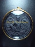 #30558-001 澤度金 - 前面澤度金,後面象神 ,Wat Si Sat Tha Tham ,佛曆2550 (已售)